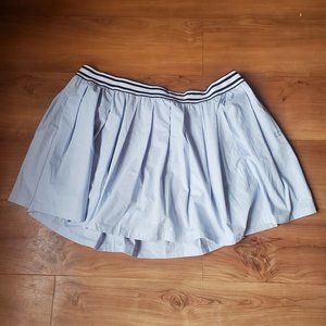 New Calia golf pleated skort in a size xx-large